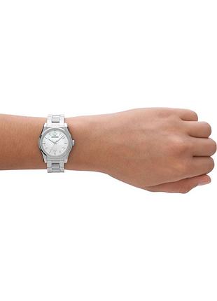 Роскошные женские часы emporio armani оригинал ar11557