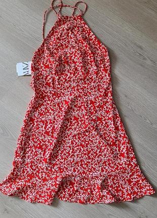 Сукня від zara 5