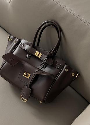 Сумка bel air tote bag - premium small size 3