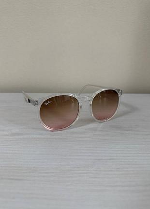 Сонцезахисні окуляри ray ban