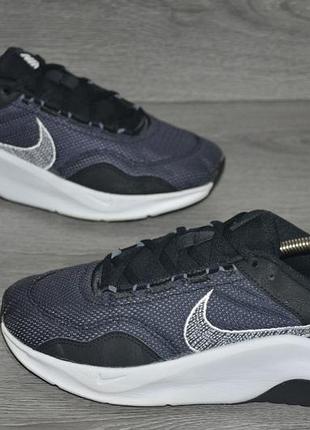 Продам кросівки фірма nike legend essential 3.