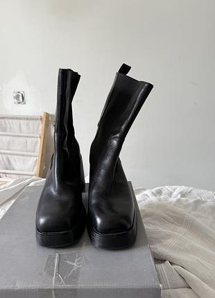 Черевики vagabond shoemakers brooke