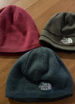 Шапки , шапка , оригинал , the north face , унисекс  , мужская , женская