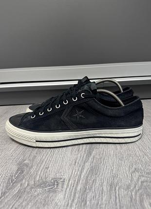 Кеди чоловічі converse x liverpool fc star player 76