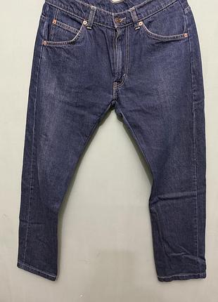 Штани levi's в хорошому стані 610