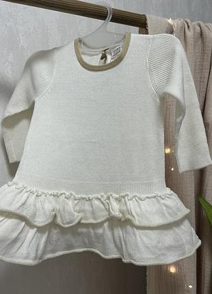 Сукня фірми  zara