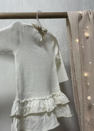 Сукня фірми  zara 2