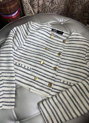 Піджак zara