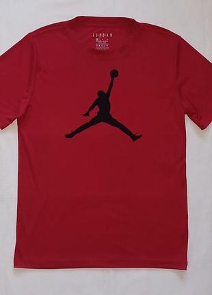 Підлітокова футболка jordan