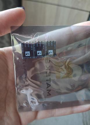 Mateksys micro bec 6s — dc-dc перетворювач 3