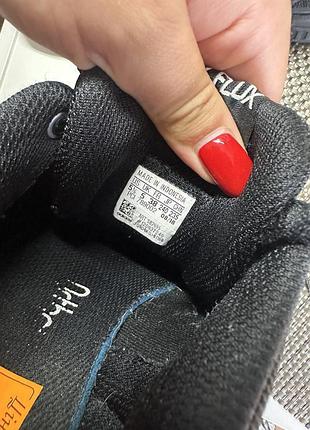 Оригінальні кросівки adidas 3