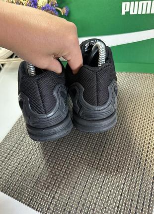 Оригінальні кросівки adidas 4