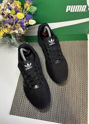 Оригінальні кросівки adidas 8