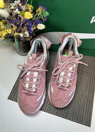 Оригінальні кросівки skechers 2