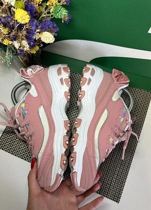 Оригінальні кросівки skechers 4