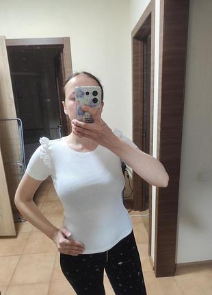 Футболка жіноча в подарунок до будь якої покупки
