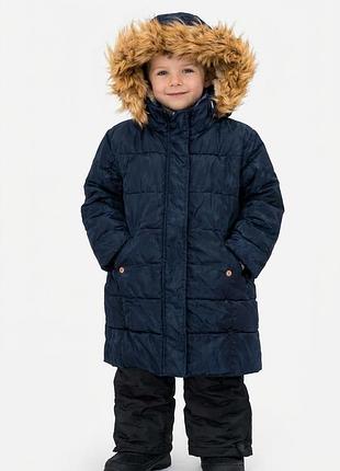 Теплый детский пуховик/john lewis/6 лет
состояние идеальное 10/10