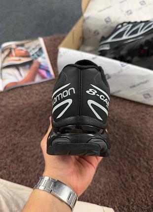 Salomon xt-6 total grey termo 3