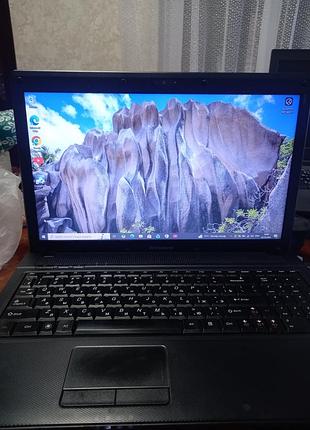 Леново g560