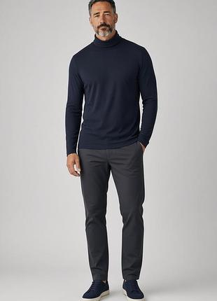 🗂️ чоловічий брендовий гольф zara