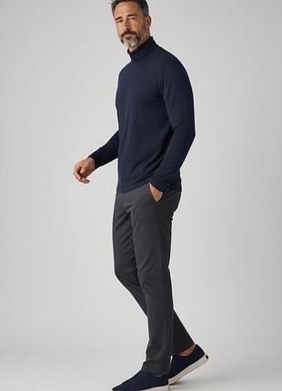 🗂️ чоловічий брендовий гольф zara 2