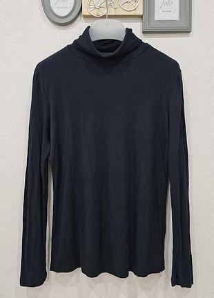 🗂️ чоловічий брендовий гольф zara 3