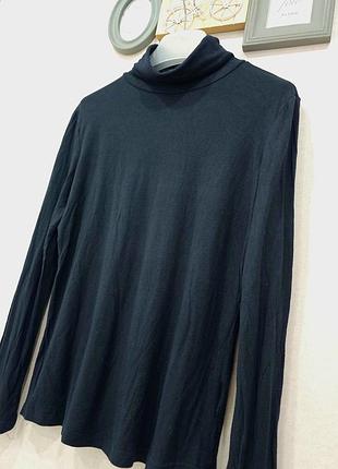 🗂️ чоловічий брендовий гольф zara 4