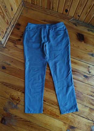 Женские трекинговые брюки rohan tangler trousersark 14