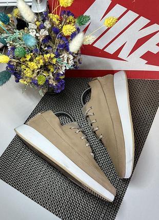 Оригинальные кроссовки clarks 3