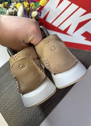 Оригинальные кроссовки clarks 7