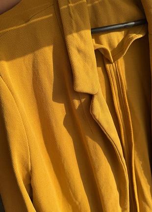 Кардиган/жакет bershka 2