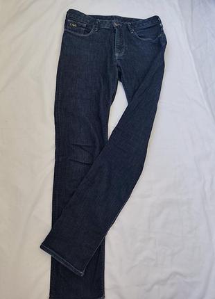 Джинсы emporio armani | 28 размер