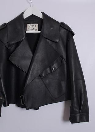 Куртка acne studios ,оригінал 5