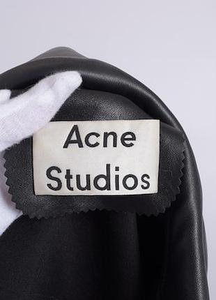 Куртка acne studios ,оригінал 8