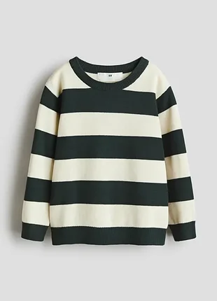 Светрик для хлопчика h&m