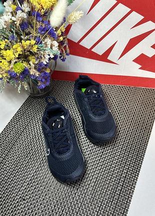 Оригінальні кросівки nike 4