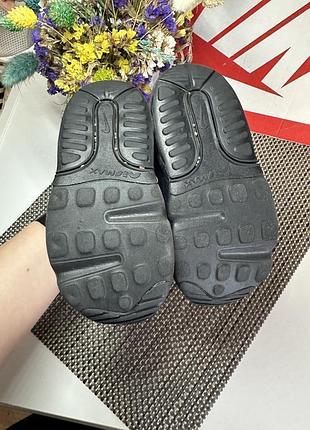 Оригінальні кросівки nike 5