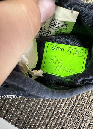 Оригінальні кросівки nike 8
