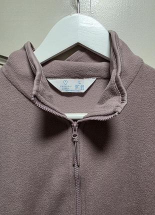 Новая флиска л primark 3