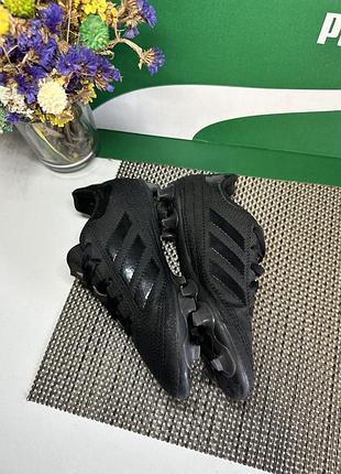 Оригинальные копки adidas 4