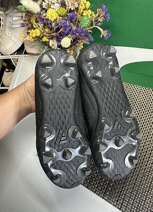Оригинальные копки adidas 5