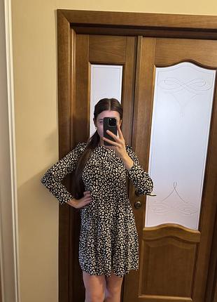Сукня zara