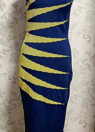 Versace collection vtg  сукня it 44