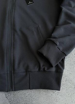 Кофта stone island! 6