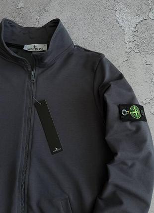 Кофта stone island! 4