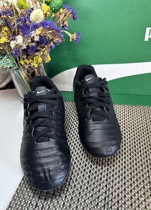 Оригинальные копки nike 3