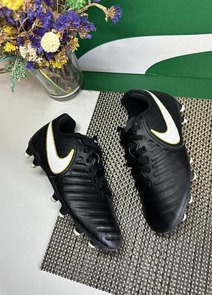 Оригинальные копки nike 4