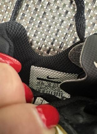 Оригинальные копки nike 5