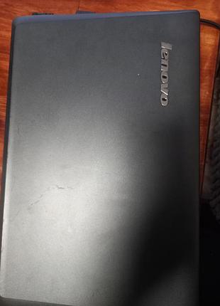 Леново g565