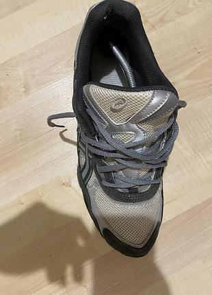 Кросівки чоловічі asics gel nyc